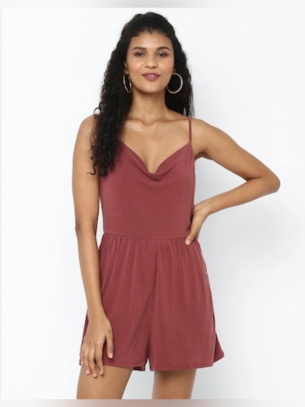 American Eagle Romper